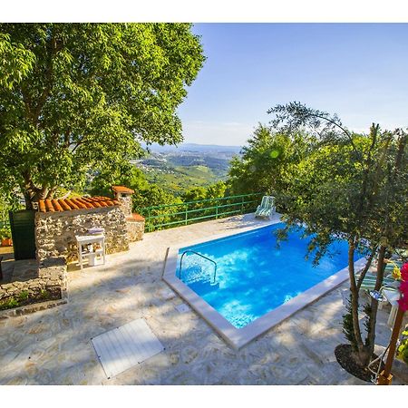 Klis Villa O'Zrna מראה חיצוני תמונה