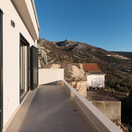 Klis Villa O'Zrna מראה חיצוני תמונה