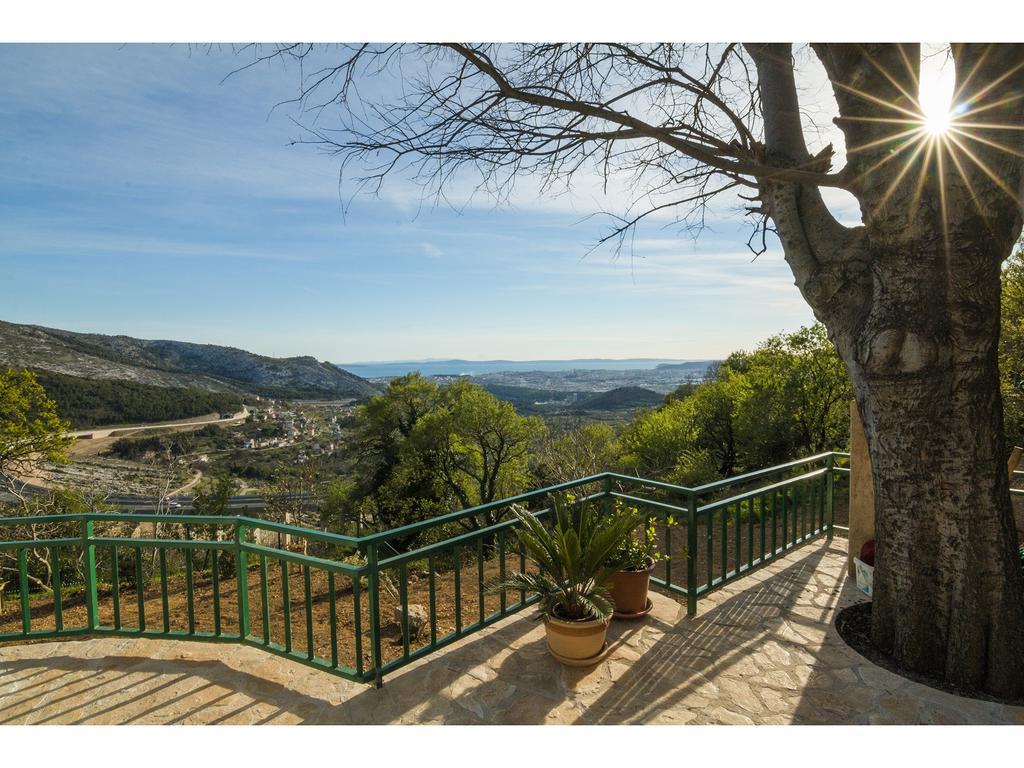 Klis Villa O'Zrna חדר תמונה