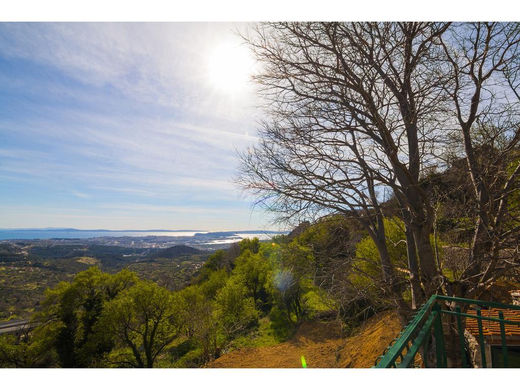 Klis Villa O'Zrna חדר תמונה