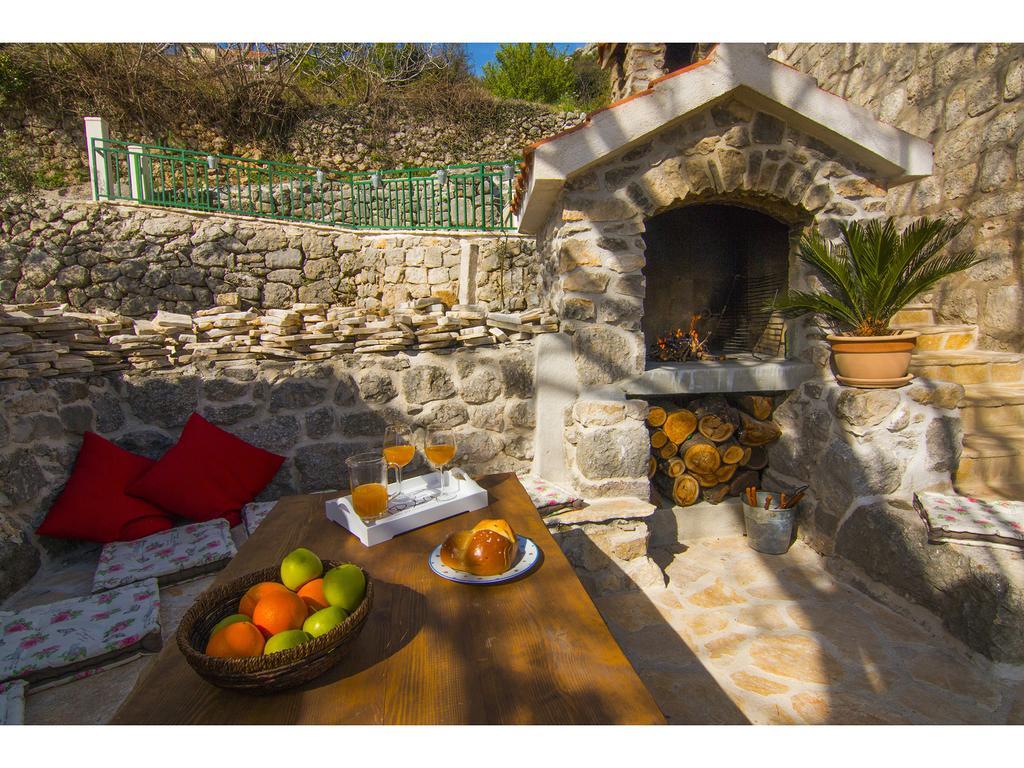 Klis Villa O'Zrna חדר תמונה