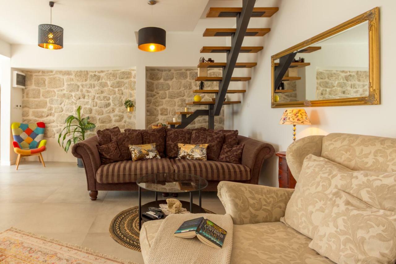 Klis Villa O'Zrna מראה חיצוני תמונה