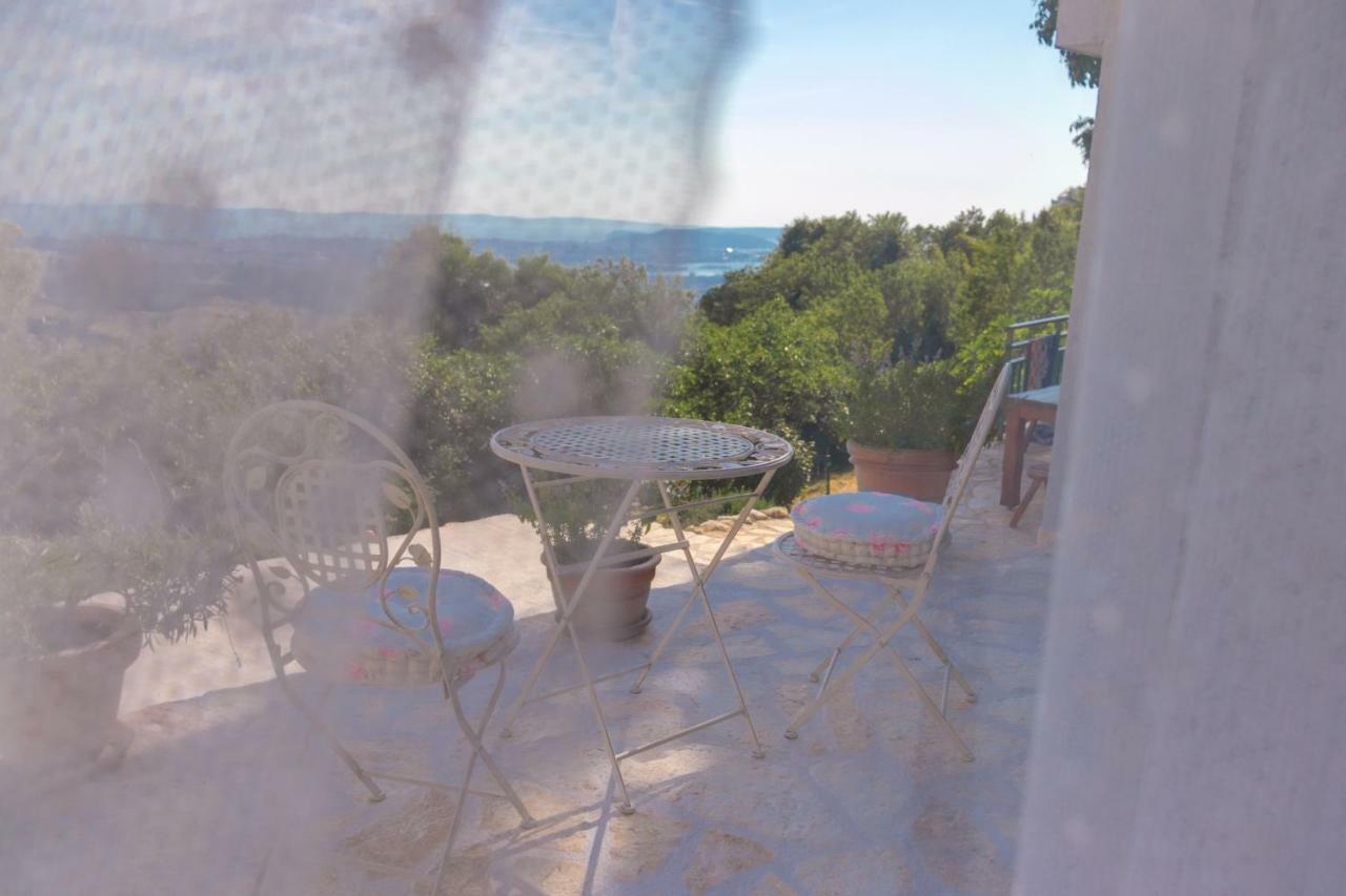 Klis Villa O'Zrna מראה חיצוני תמונה