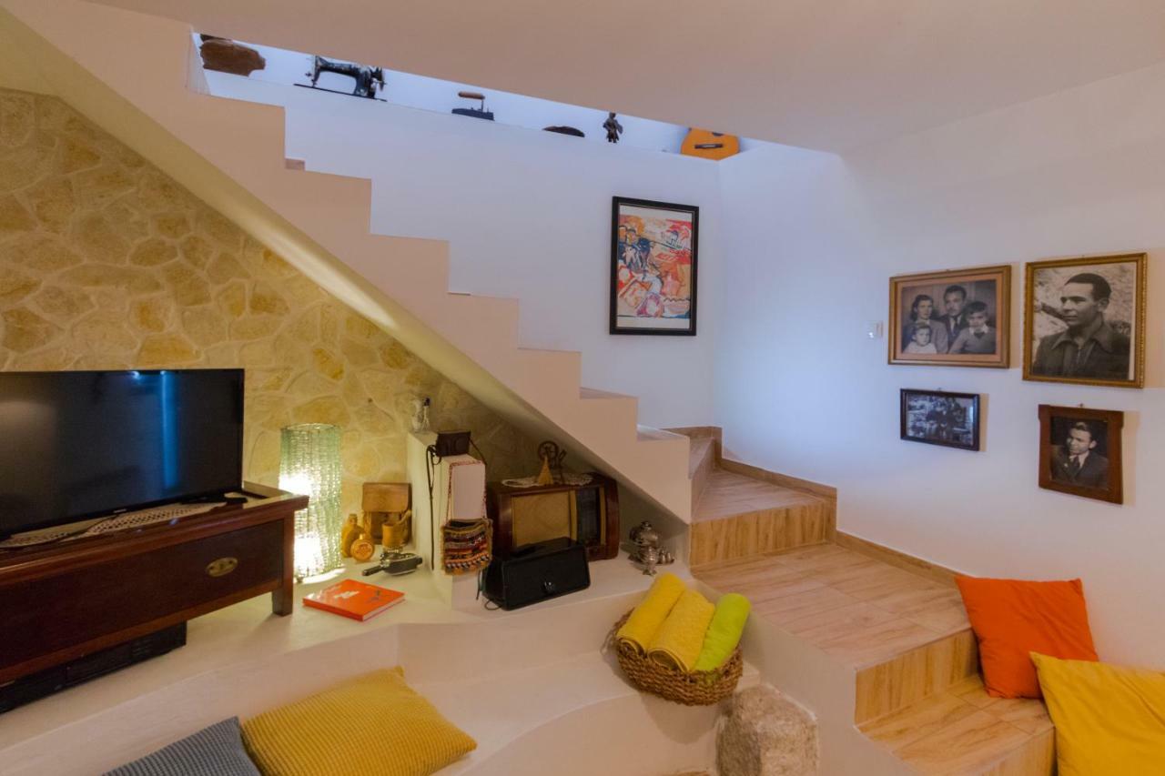 Klis Villa O'Zrna מראה חיצוני תמונה