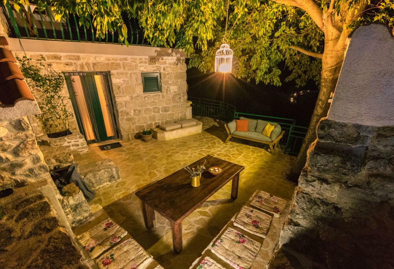 Klis Villa O'Zrna מראה חיצוני תמונה