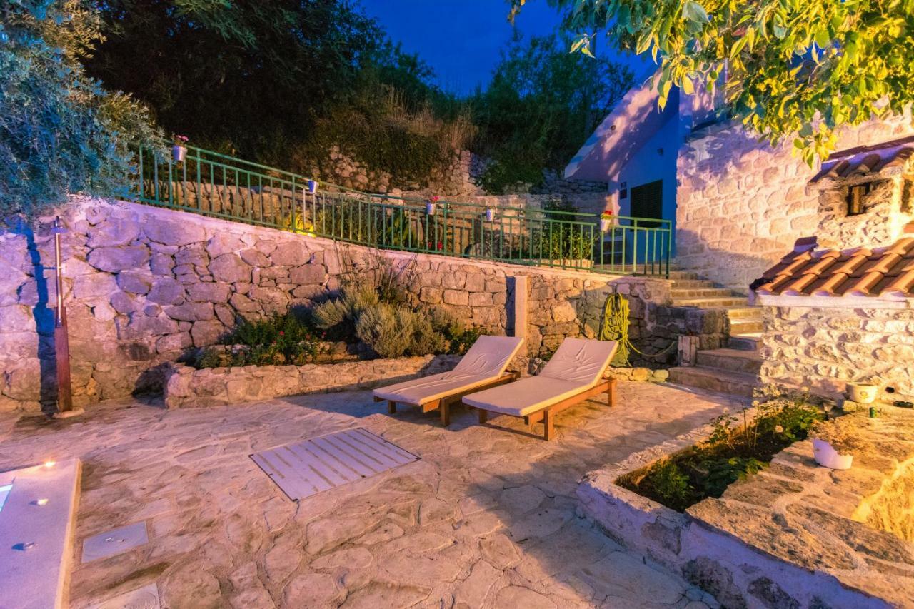 Klis Villa O'Zrna מראה חיצוני תמונה