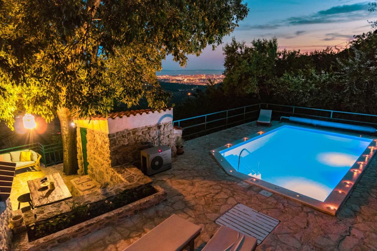 Klis Villa O'Zrna מראה חיצוני תמונה