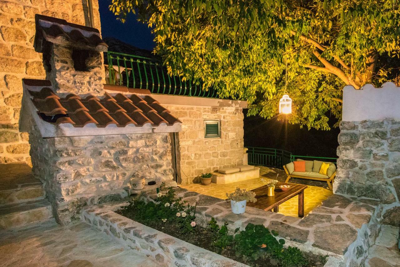Klis Villa O'Zrna מראה חיצוני תמונה