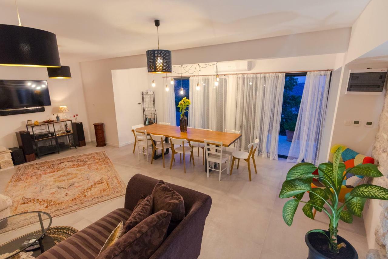 Klis Villa O'Zrna מראה חיצוני תמונה