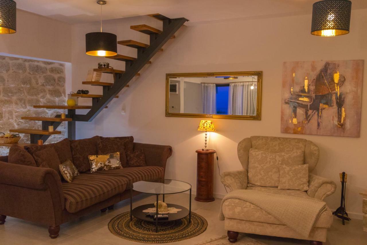 Klis Villa O'Zrna מראה חיצוני תמונה