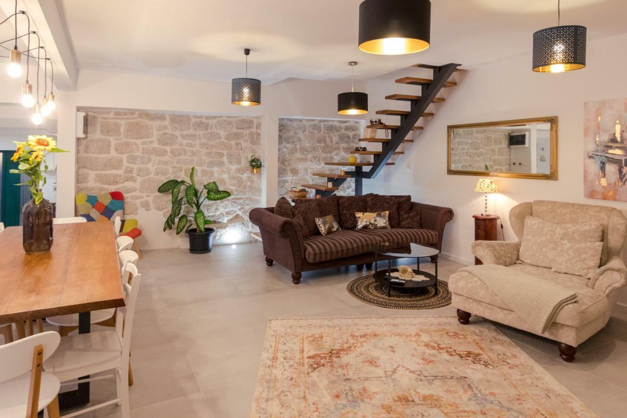 Klis Villa O'Zrna מראה חיצוני תמונה