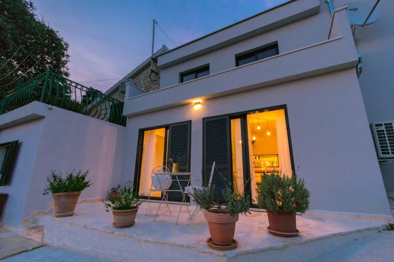 Klis Villa O'Zrna מראה חיצוני תמונה