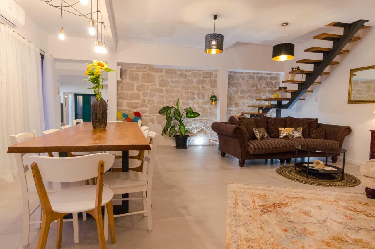 Klis Villa O'Zrna מראה חיצוני תמונה
