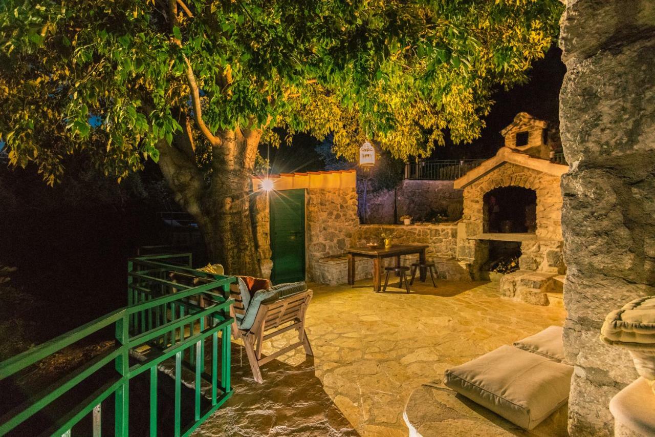 Klis Villa O'Zrna מראה חיצוני תמונה