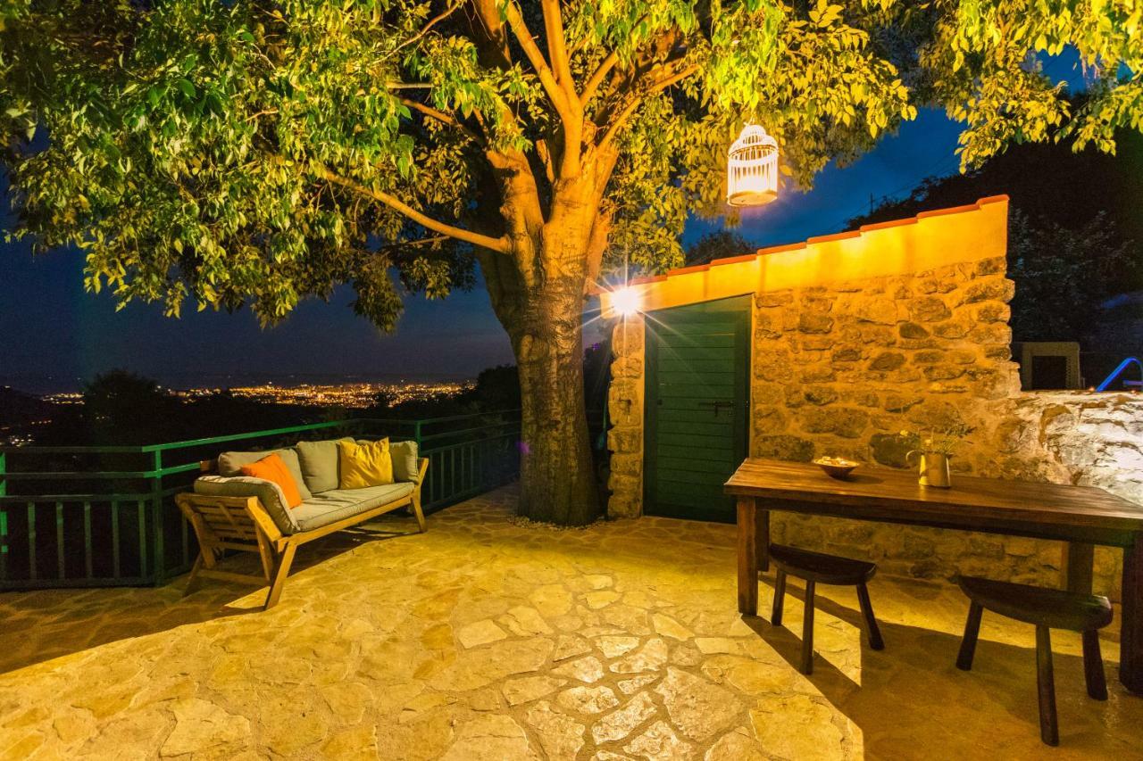 Klis Villa O'Zrna מראה חיצוני תמונה