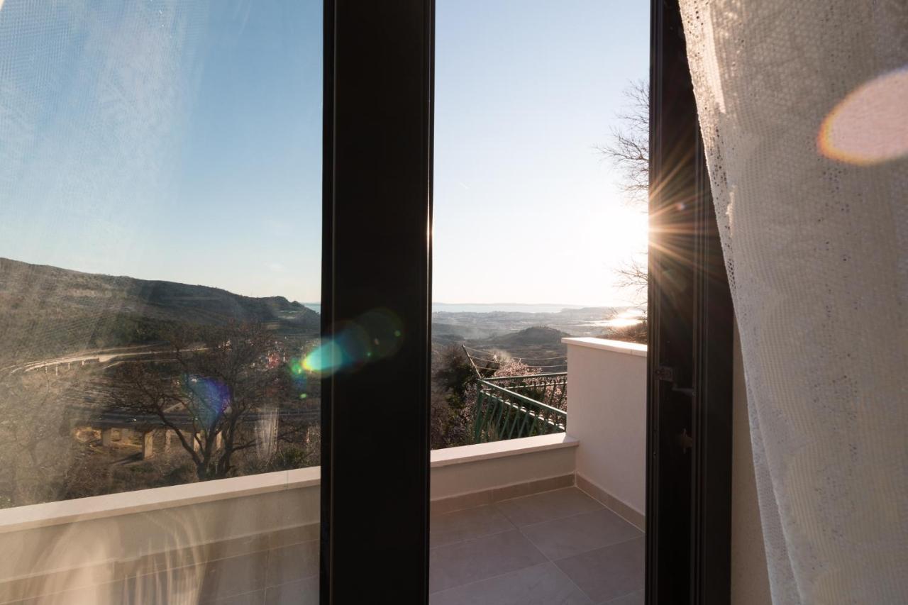Klis Villa O'Zrna מראה חיצוני תמונה